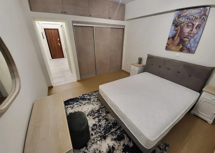 Luxury Embassy Studio