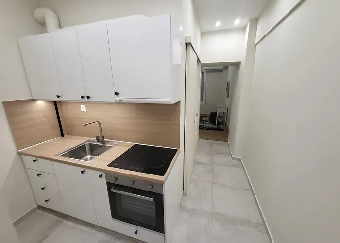 Luxury Embassy Studio