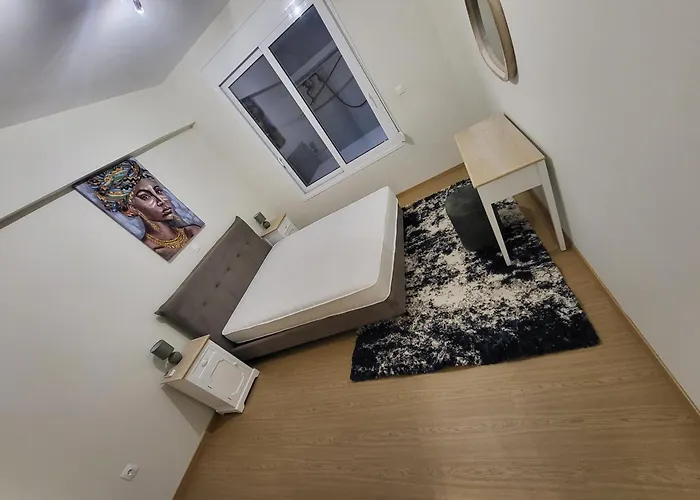 Luxury Embassy Studio