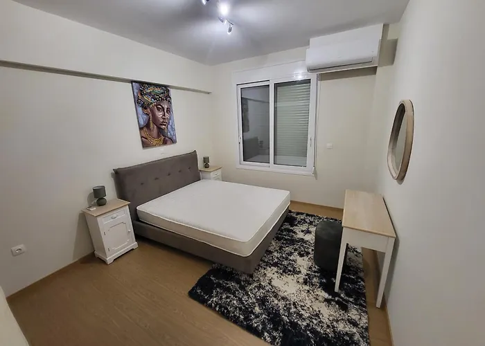 Luxury Embassy Studio